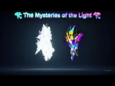 Pistis Sophia – Chapter 10 | The Mysteries of the Light