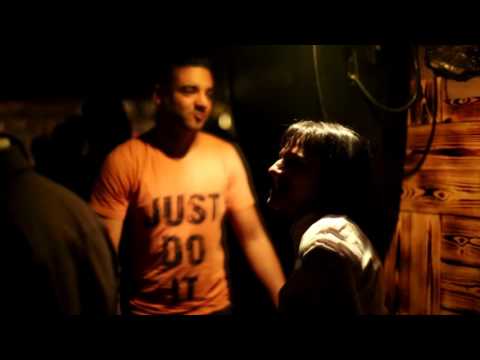 Oceanvs Orientalis at The Saloon