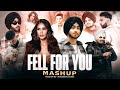 Fell For You Mashup Shubh Ft Sonam Bajwa Sidhu Moosewala Ap Dhillon PropheC
