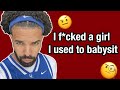 Rap-Lines that didn't age well (Drake edition)