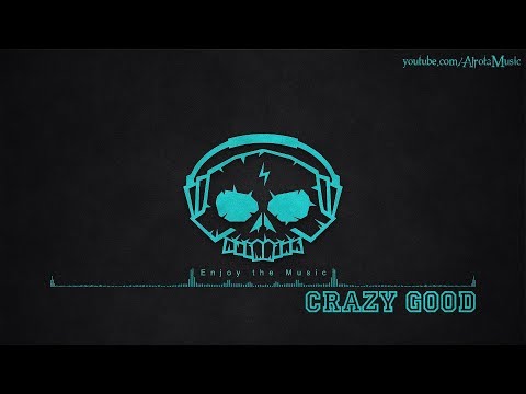 Crazy Good by Martin Carlberg - [Motown & Old School RnB Music]