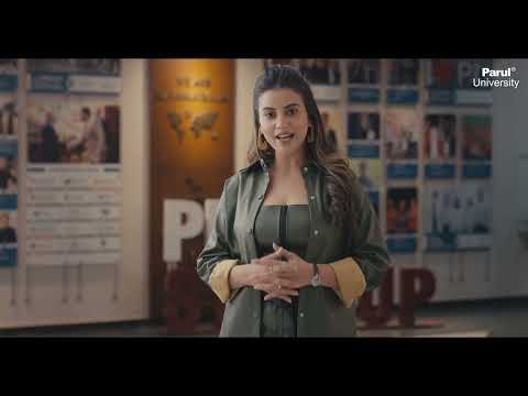 Parul University General video thumbnail 34