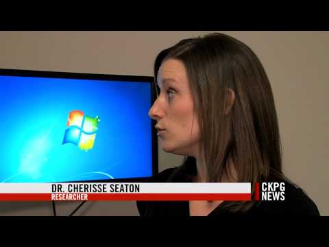 To Your Health - The Dangers of A Desk Job