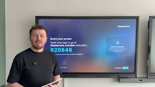 Introducing AirPlay Touchback• Screen Sharing • DisplayNote