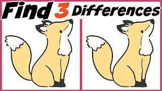 Spot The Difference 263