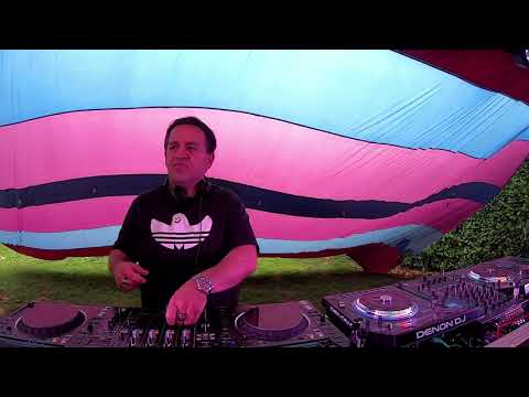 Dj Quicksilver @ NATURE ONE - We will meet again 2020