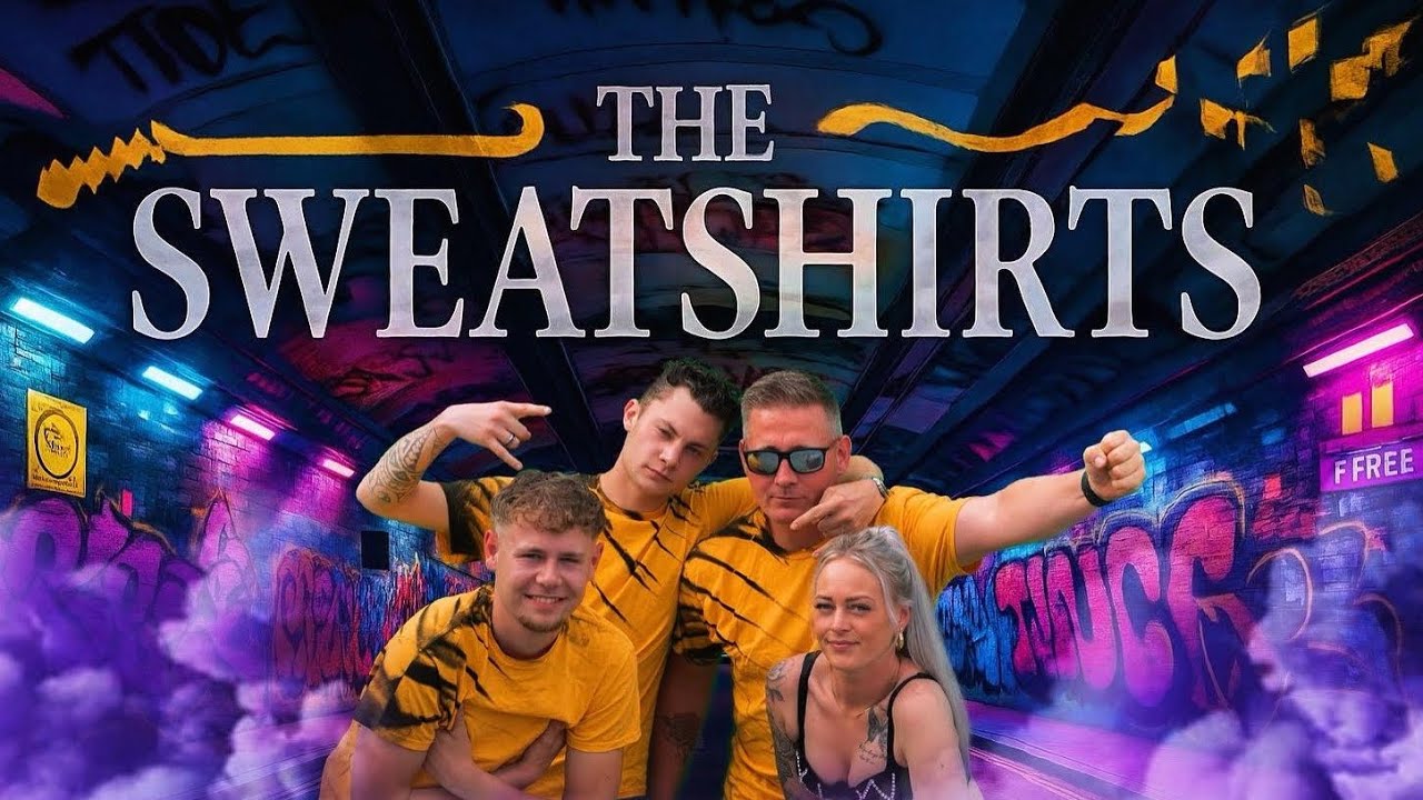The Sweatshirts