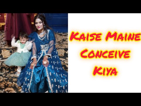 Maine kaise pregnancy Conceive Ki | Mere Tips Aur Experience