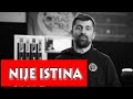 MIRKO RASIC Porodica DEMANTOVALA OVO JE PRAVA ISTINA