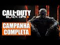 Call Of Duty Black Ops III Campanha Completa Em PT BR Sem Comentários