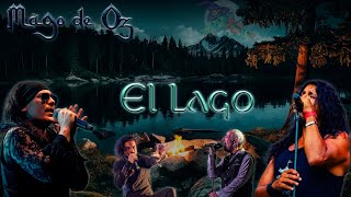 Mägo de Oz - El Lago - Versión Orquestal [Jose, Zeta, Juanma, Leo]