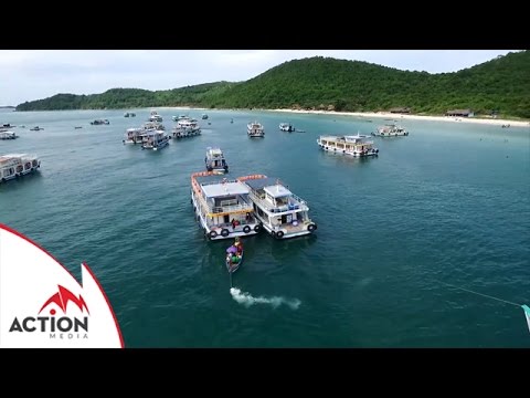 Phu Quoc Island – Vietnam (GoPro HD 2016)