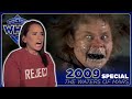 Doctor Who Special 2009 Reaction The Waters Of Mars