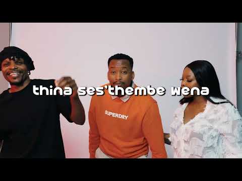 @torque_ofc, Nomcebo Zikode & Mthunzi - Ithemba (feat. Wesley Keys) [Official Lyric Video]