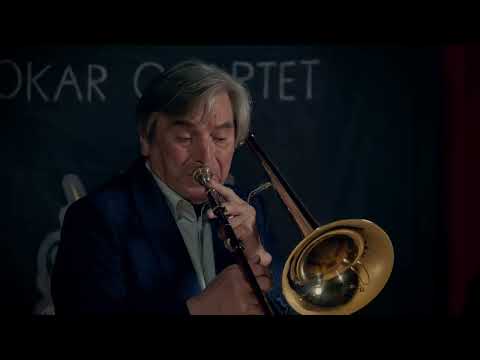 Slokar Quartet, Emeraude, Jean-François Michel