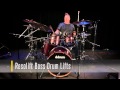 Ddrum Reflex RSL Drum Pack Video #1