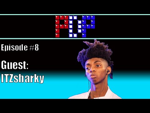 Piece Dependency Podcast #8 - ITZsharky