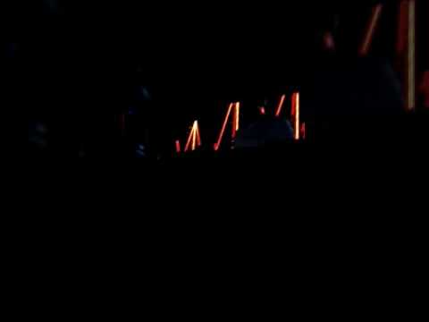 Fonarev. Live. White Pre-party Sensation: The Final @RoD. June 17 5017 year.