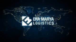 Era Marya Logistics - Logo Reveal