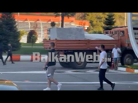 Nga ofendimet e tifozëve shkodranë deri te përleshja me ata të Tiranës, zanafilla e sherrit në Reps