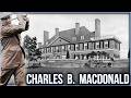 How Did Golf Become So Popular in America? Ballyshear: The Mansion of Charles B. Macdonald