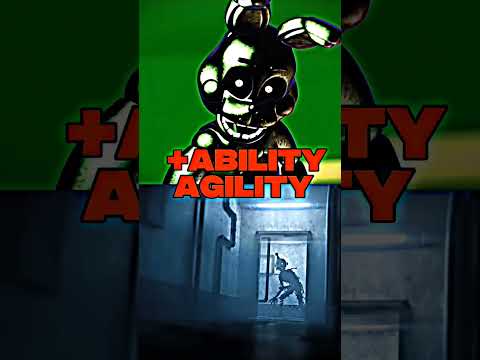 Shadow bonnie Vs ennard pt.7