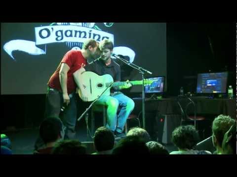 Ogaming II - Solo de Mr Vert