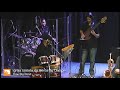 Improvising on the theme Only the Power of God