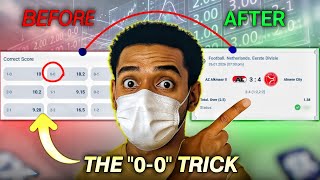 Stop Using Statistics — Watch This One Indicator Instead (10-Second Method)