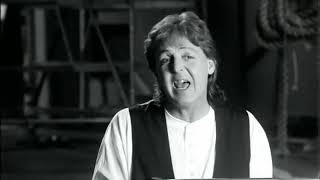 Paul McCartney - C&#39;Mon People