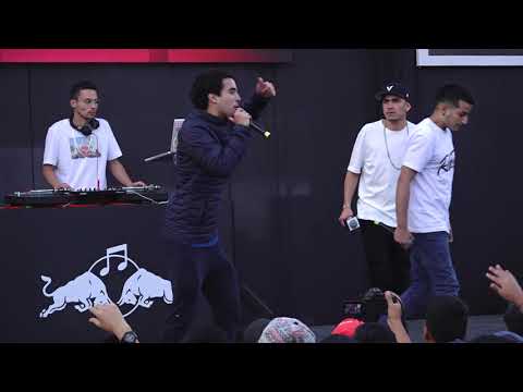 CESARLEYVA73 vs XPLAIN - Cuartos | Regional Arequipa 2019