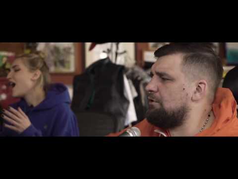 Баста & Дарья Янина - Knockin' on heaven's door