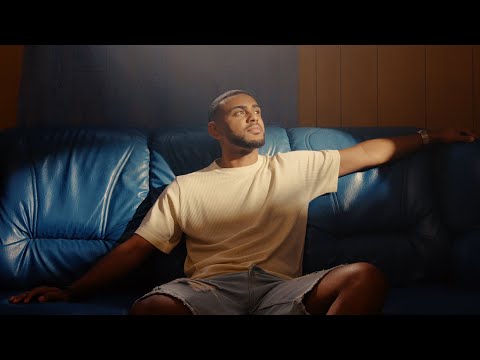 Wizdom Atikaf - MARLEY prod by Dj Mimi