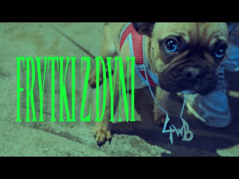 Ozzy Baby ft. Don Poldon - Frytki z Dyni prod. Don Poldon