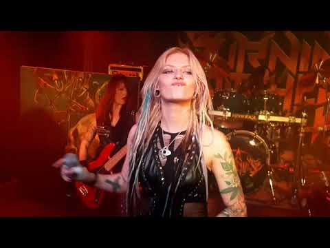 Burning Witches - Jawbreaker (Judas Priest-Cover)Live tour 2019 Mai 17-Dornbirn Austria