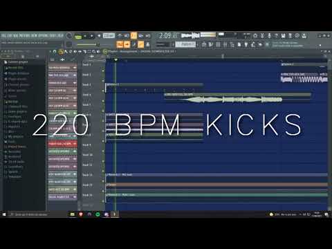 Free Hardstyle Sample Pack | Hardstyle Kick Pack | Free Raw Hardstyle Sample Pack |Fyloh