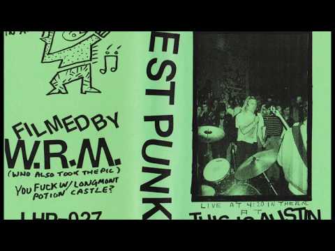 D.L.I.M.C. Live At This Is Austin Not That Great 2017