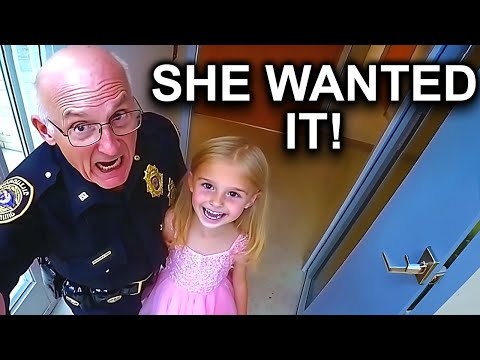 When Cops Go To Jail