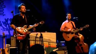 Calexico - Maybe on Monday @TakeRootNL Oosterpoort 15/9/12