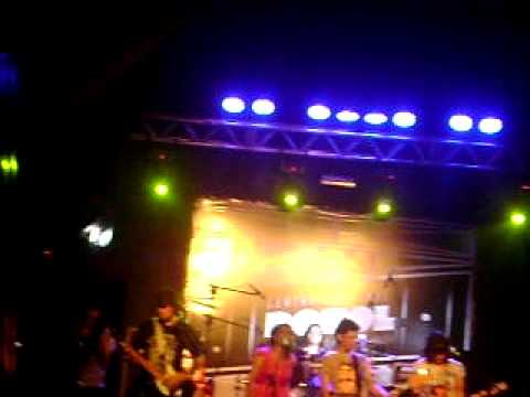 Talma & Gadelha - Festival Dosol 2011