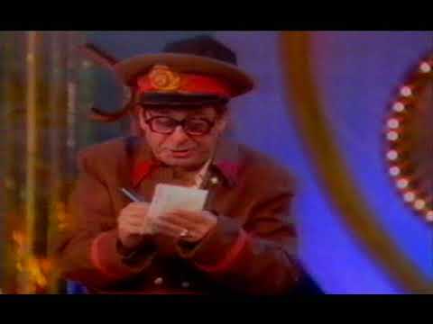 Nicu Constantin și Radu Stoenescu - Sergent Ghiță Oană 1991