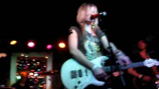 The Day That Saved Us- Automatic Loveletter