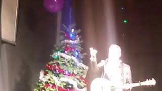 Marc Martel, It's Beginning to Look a Lot Like Christmas