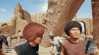 [PUBG]ブートキャンプ修行