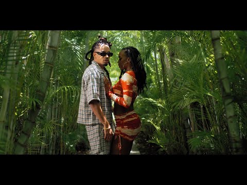 T-STONE - TEXTO (Clip Officiel)