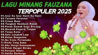 Download lagu FAUZANA TERBARU FULL ALBUM 🕗 mp3