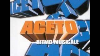 aceto - ritmo musicale