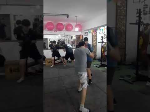 QUIQUE POBLETE BOX, BOXEO AL PALO DESDE RIVADAVIA MENDOZA ARGENTINA AL MUNDO...