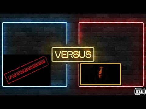 PsychoNiKK vs Isamaru