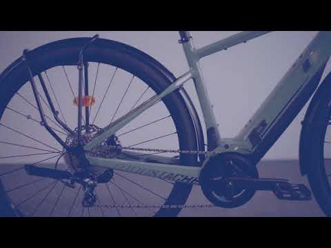 Moustache Bikes Friday 28.5 | Model Walkaround